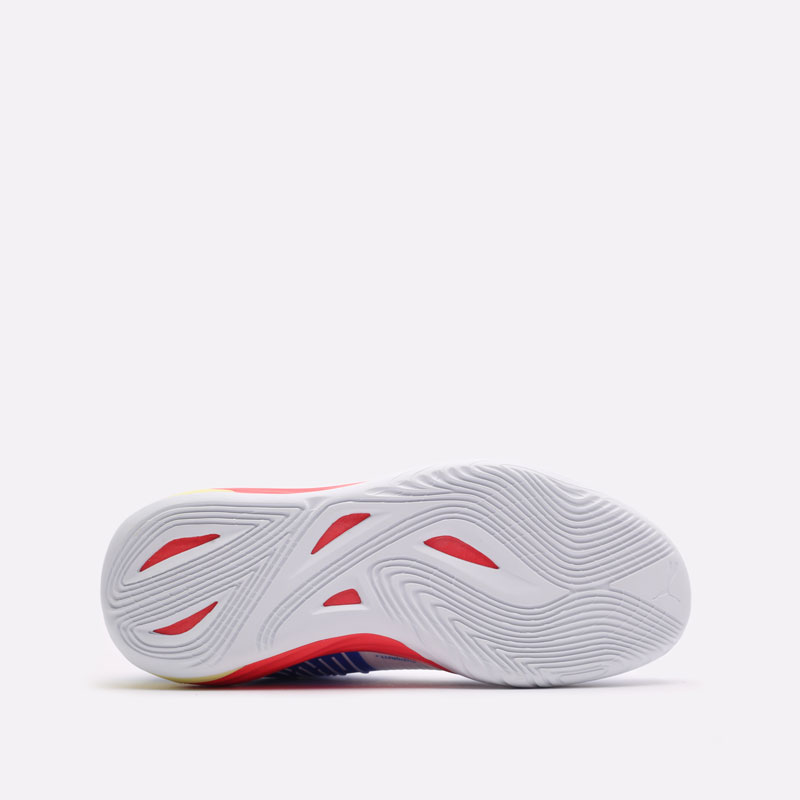 Мужские баскетбольные кроссовки PUMA Fusion Nitro (19551402)  - цена, описание, фото 5