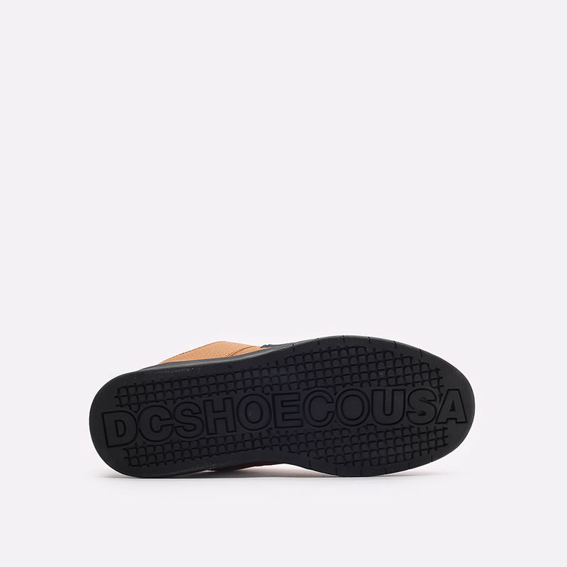 Мужские кроссовки DC SHOES Lynx Zero (ADYS100615-wea-wea)  - цена, описание, фото 5
