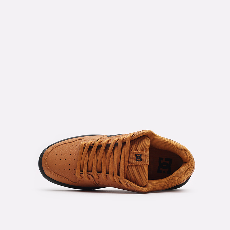 Мужские кроссовки DC SHOES Lynx Zero (ADYS100615-wea-wea)  - цена, описание, фото 6