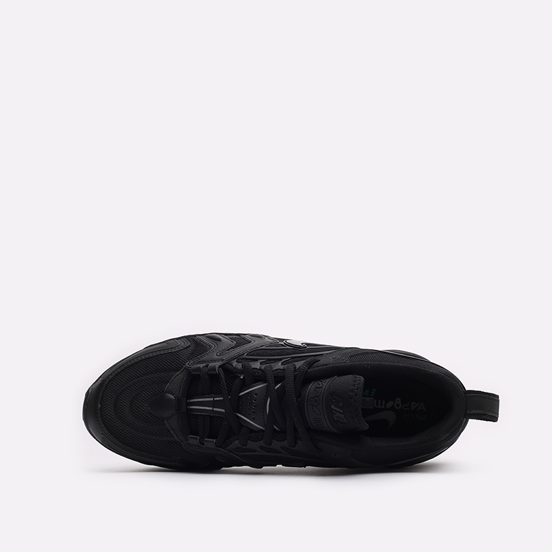 мужские черные кроссовки Nike Air Vapormax EVO CT2868-003 - цена, описание, фото 6