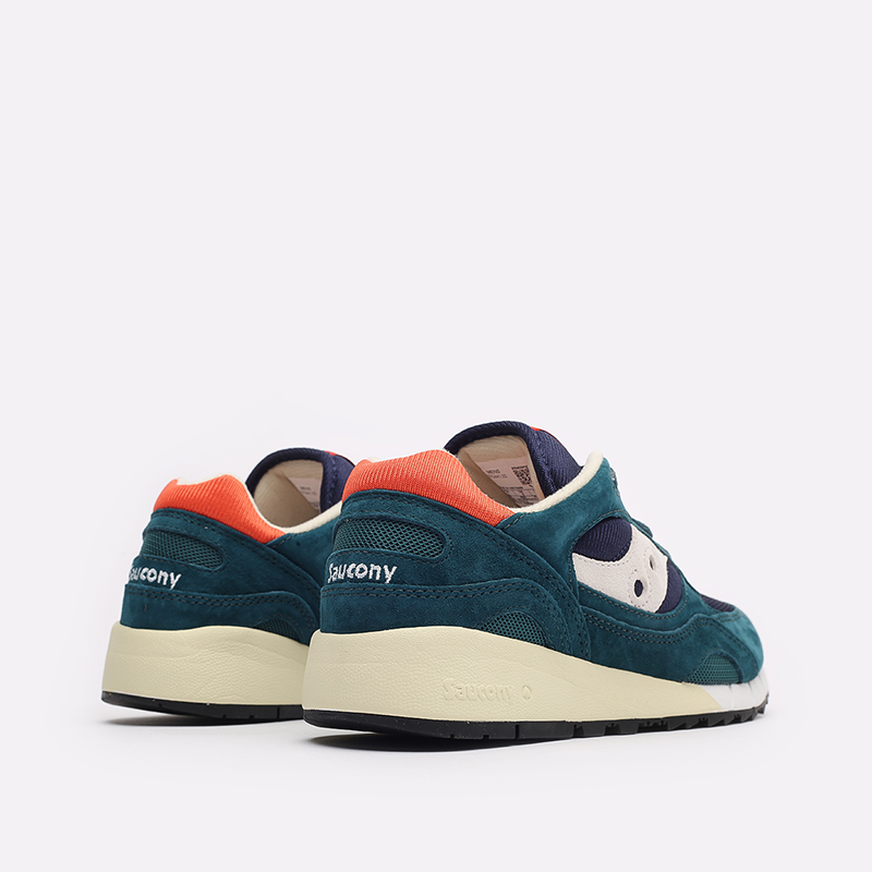 Мужские кроссовки Saucony Shadow 6000 (S7044120)  - цена, описание, фото 3