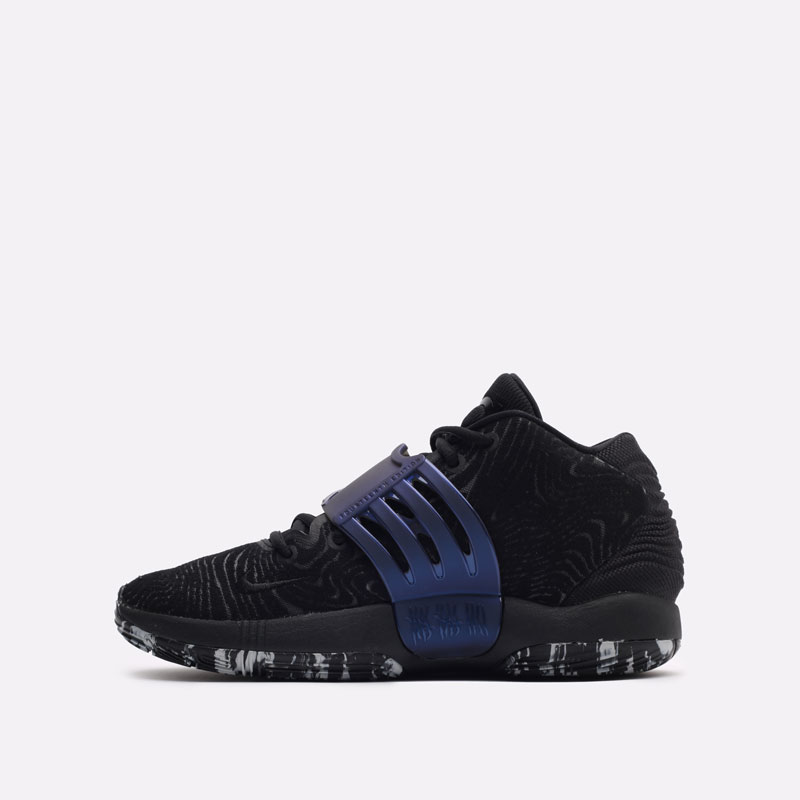 Мужские баскетбольные кроссовки Nike KD14 (DC9379-001)  - цена, описание, фото 2