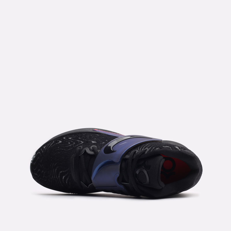 Мужские баскетбольные кроссовки Nike KD14 (DC9379-001)  - цена, описание, фото 6