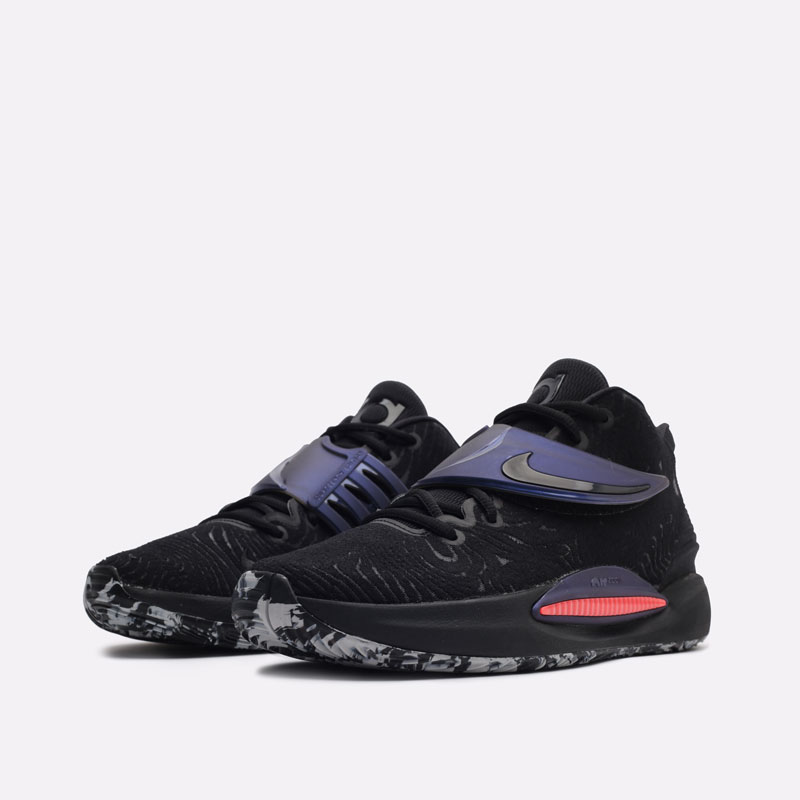 Мужские баскетбольные кроссовки Nike KD14 (DC9379-001)  - цена, описание, фото 4