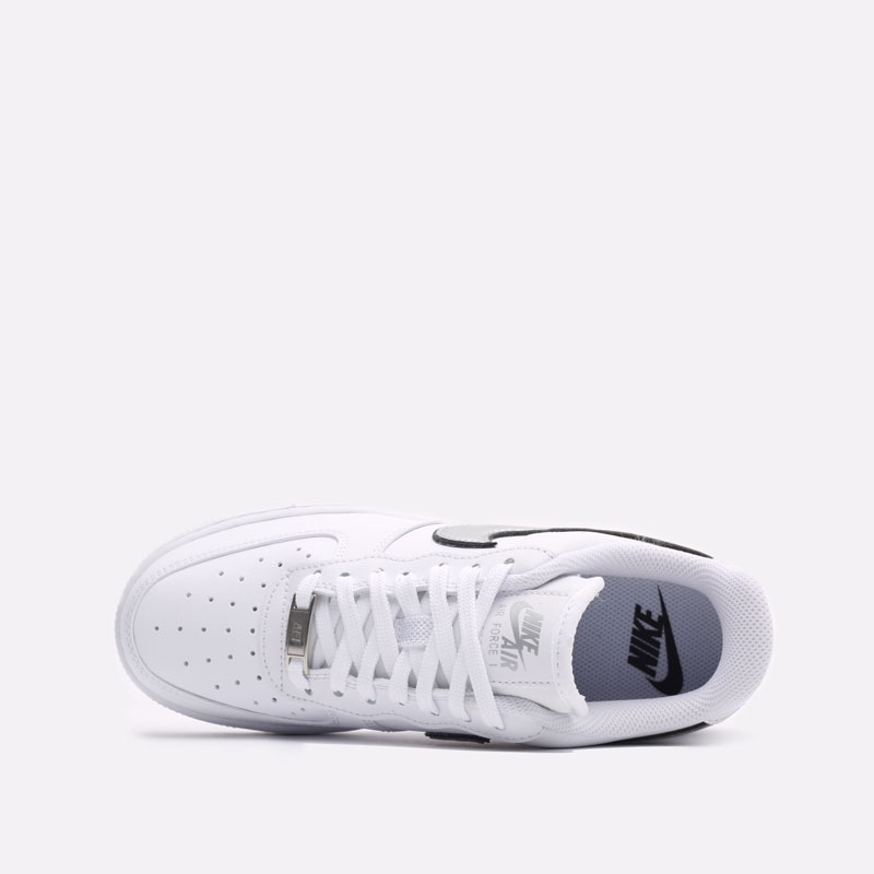 Женские кроссовки Nike WMNS Air Force 1 '07 ESS (DD1523-100)  - цена, описание, фото 6