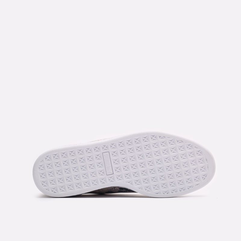 Мужские кроссовки PUMA Basket x Liberty (38210601)  - цена, описание, фото 5