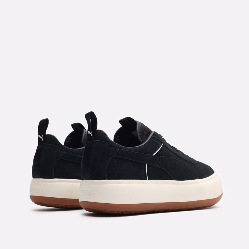 Женские кроссовки PUMA Suede Mayu PxP (38125201)  - цена, описание, фото 3