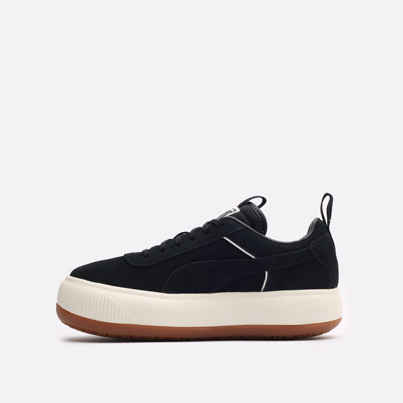 Женские кроссовки PUMA Suede Mayu PxP (38125201)  - цена, описание, фото 2