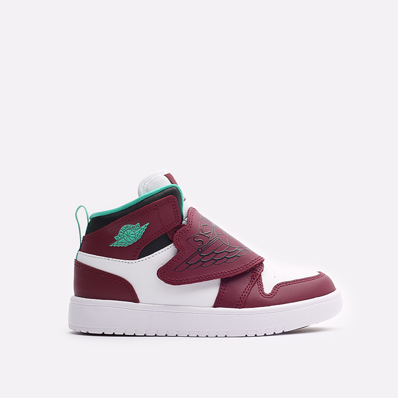 Детские кроссовки Jordan Sky 1 (PS) (DO0023-635)  - цена, описание, фото 1