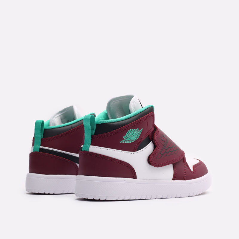 Детские кроссовки Jordan Sky 1 (PS) (DO0023-635)  - цена, описание, фото 3