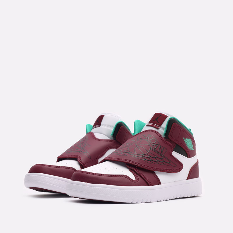 Детские кроссовки Jordan Sky 1 (PS) (DO0023-635)  - цена, описание, фото 4