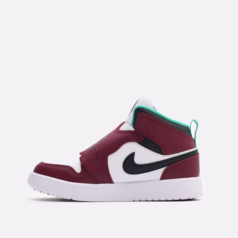 Детские кроссовки Jordan Sky 1 (PS) (DO0023-635)  - цена, описание, фото 2