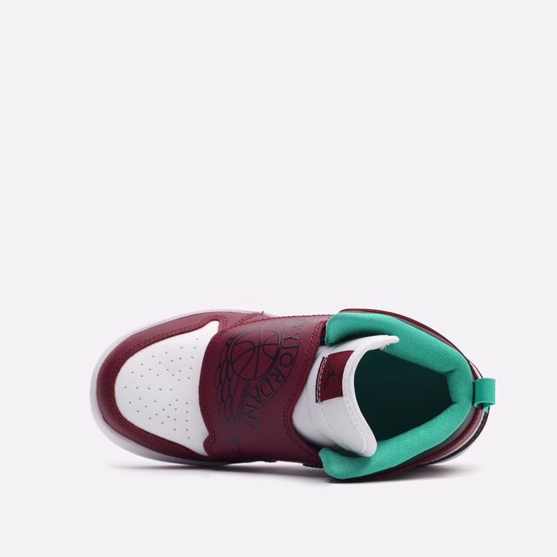 Детские кроссовки Jordan Sky 1 (TD) (DO0024-635)  - цена, описание, фото 6