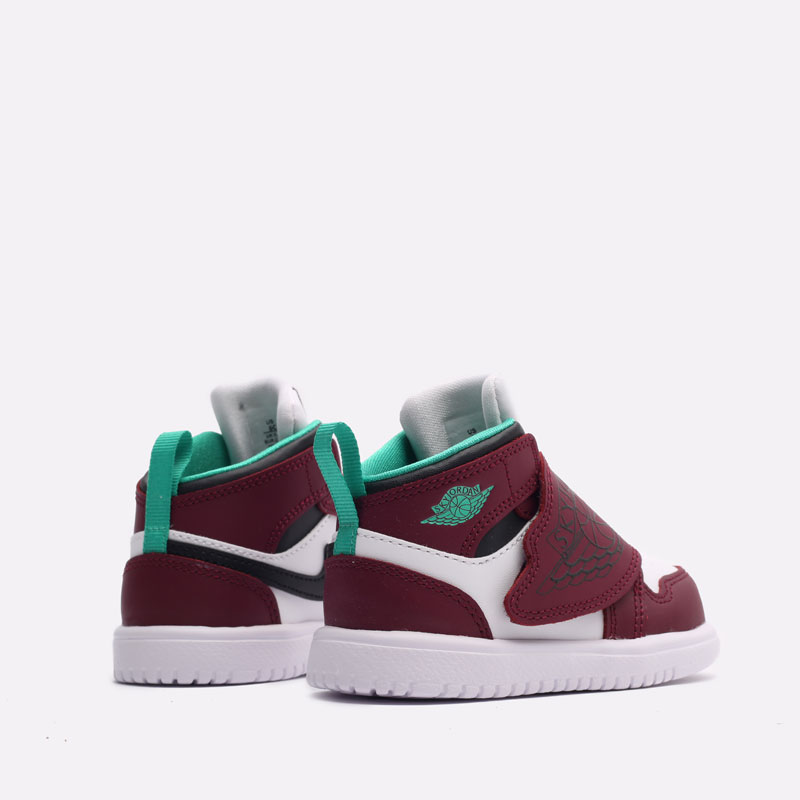 Детские кроссовки Jordan Sky 1 (TD) (DO0024-635)  - цена, описание, фото 3