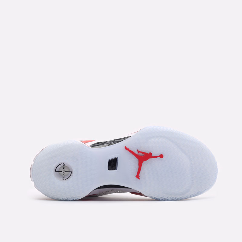 Мужские баскетбольные кроссовки Jordan XXXVI (CZ2650-100)  - цена, описание, фото 5