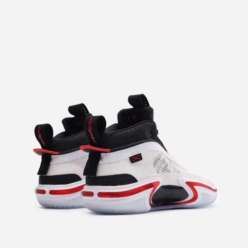 Мужские баскетбольные кроссовки Jordan XXXVI (CZ2650-100)  - цена, описание, фото 3