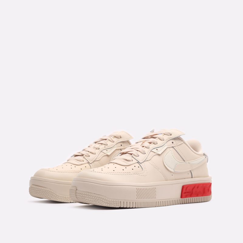 Женские кроссовки Nike WMNS Air Force 1 Fontanka (DA7024-200)  - цена, описание, фото 4
