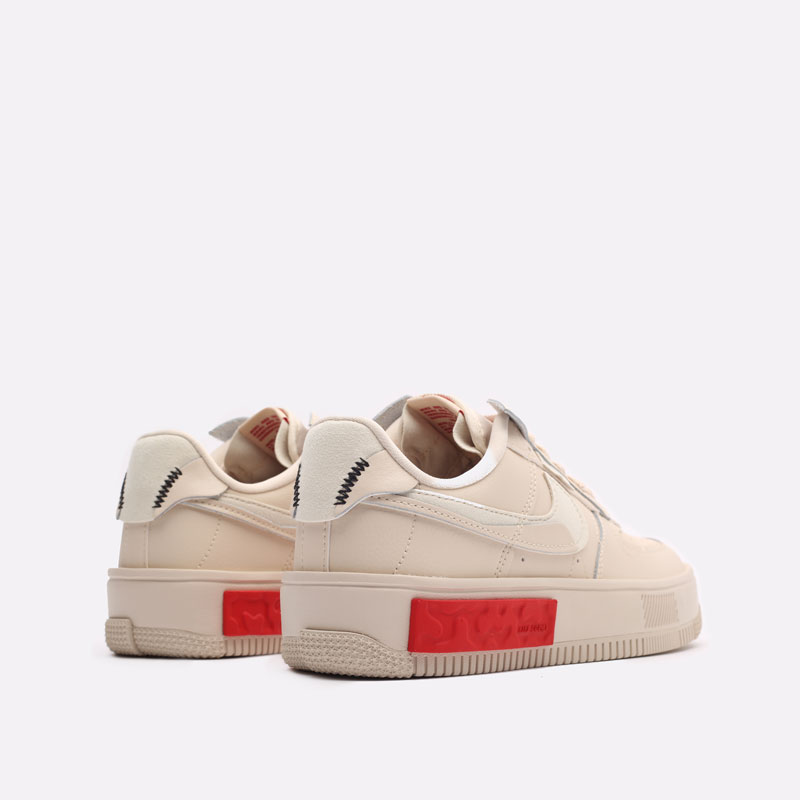 Женские кроссовки Nike WMNS Air Force 1 Fontanka (DA7024-200)  - цена, описание, фото 3