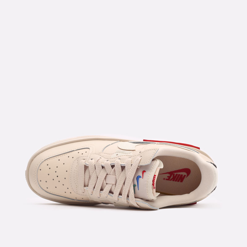 Женские кроссовки Nike WMNS Air Force 1 Fontanka (DA7024-200)  - цена, описание, фото 6