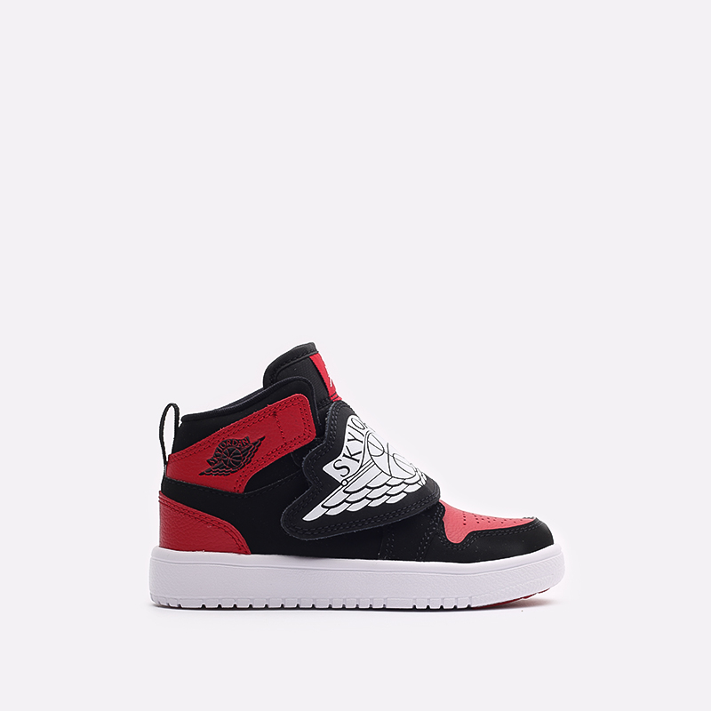 Детские кроссовки Jordan Sky 1 (PS) (BQ7197-001)  - цена, описание, фото 1