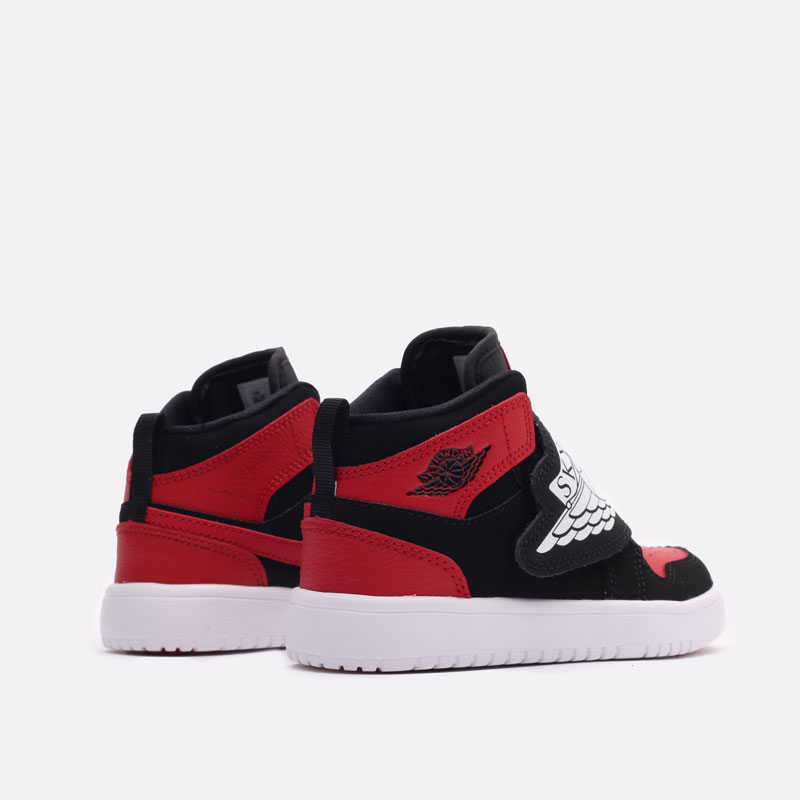 Детские кроссовки Jordan Sky 1 (PS) (BQ7197-001)  - цена, описание, фото 3