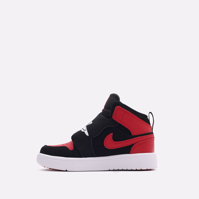 Детские кроссовки Jordan Sky 1 (PS) (BQ7197-001)  - цена, описание, фото 2