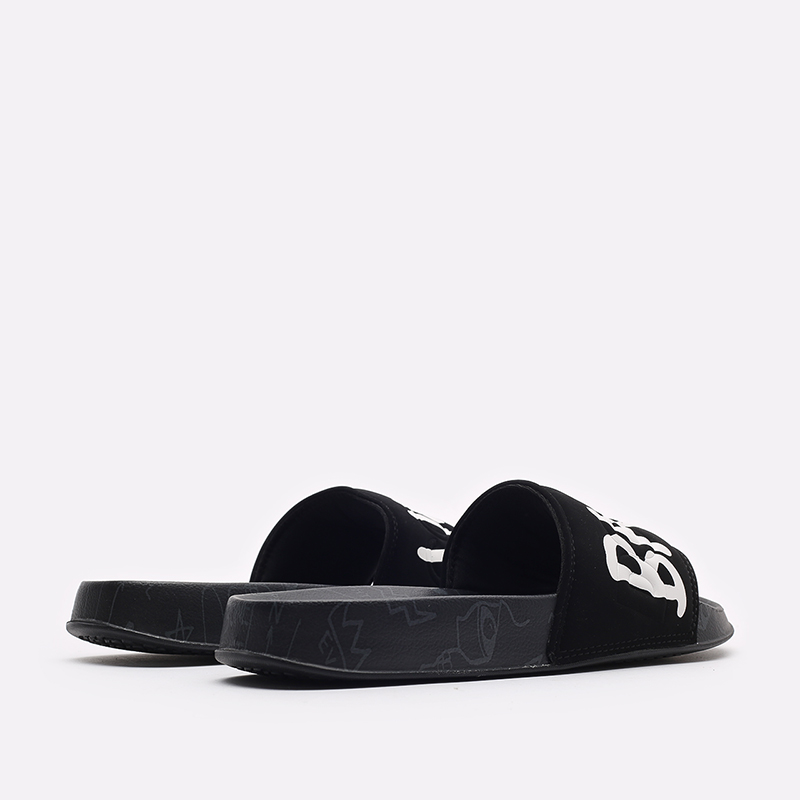 Мужские сланцы DC SHOES Basq Slide (ADYL100075-bdp-bdp)  - цена, описание, фото 3