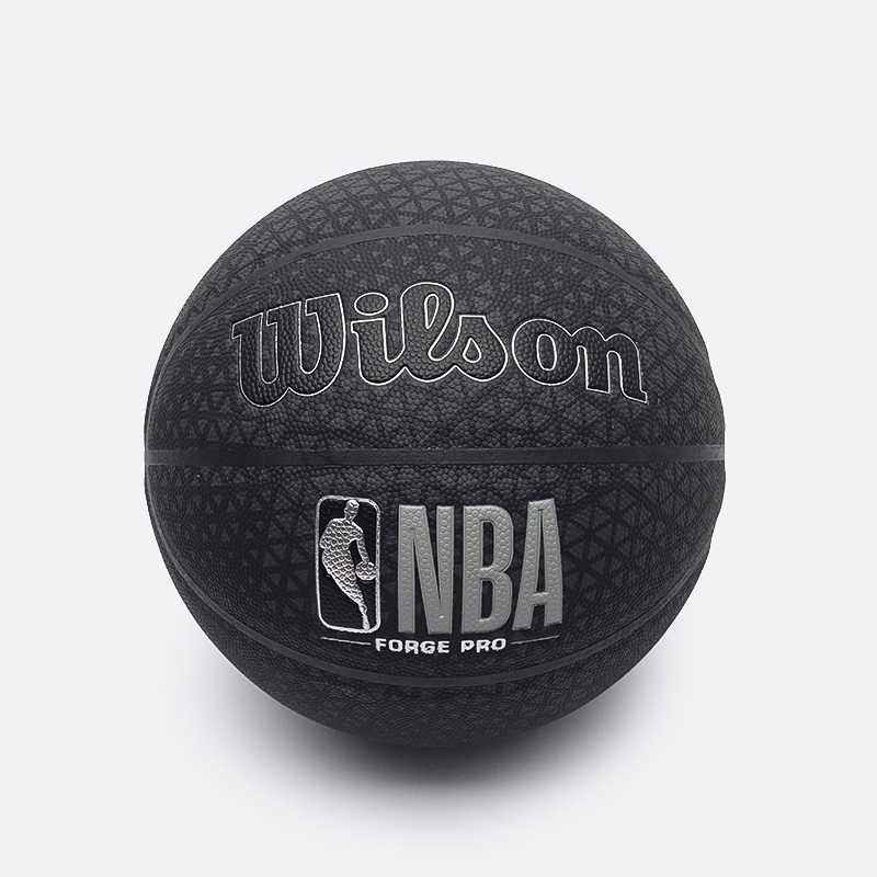 Мяч №7 Wilson Forge Pro (WTB8001XB07)  - цена, описание, фото 1