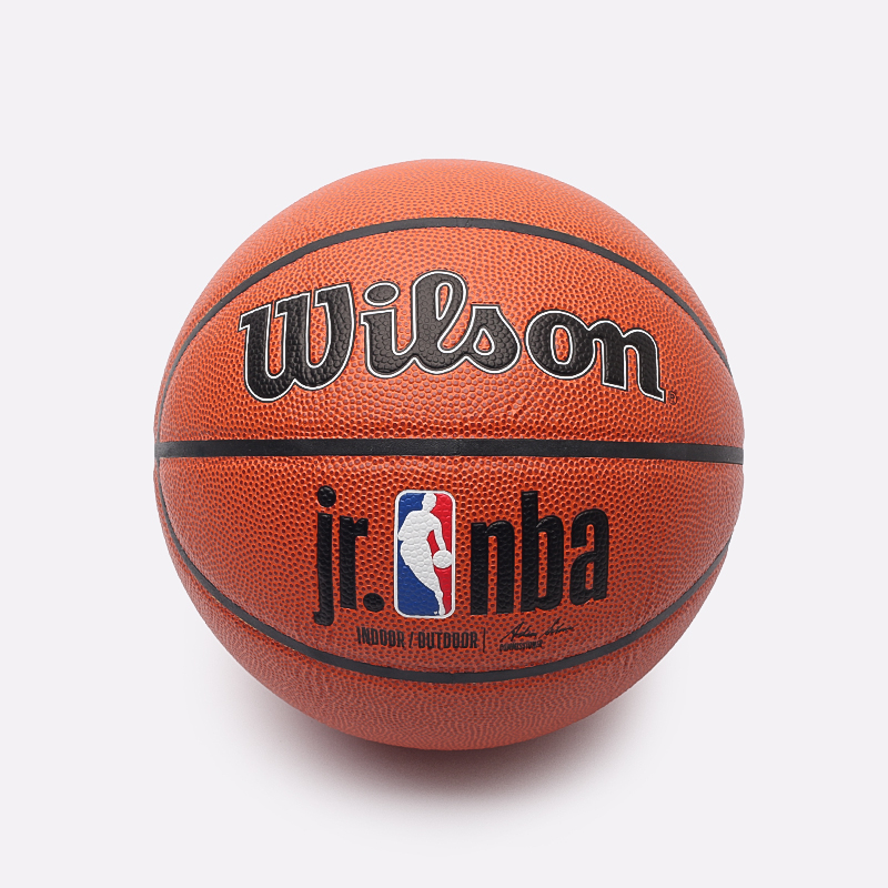   мяч №6 Wilson Jr WTB9700XB06 - цена, описание, фото 1