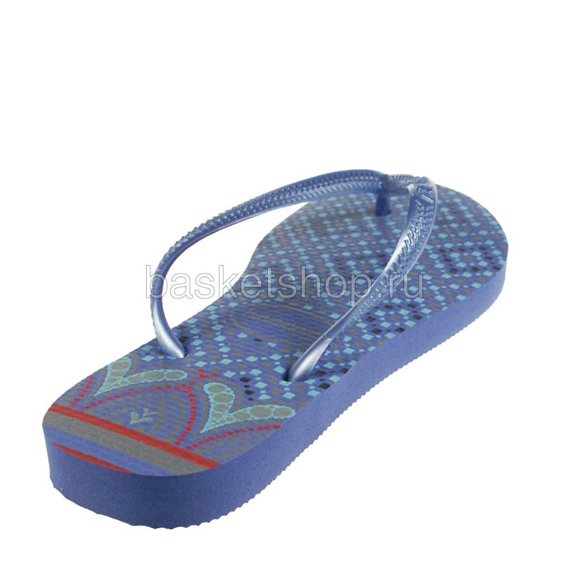Havaianas Сланцы slim prisma (4119519-0068)  - цена, описание, фото 3