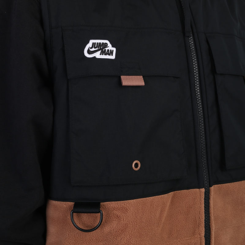 Мужской жилет Jordan Jumpman Vest (DC9661-256)  - цена, описание, фото 4