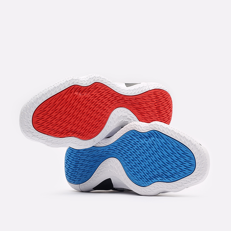 Мужские баскетбольные кроссовки adidas Dame 7 EXTPLY (H00427)  - цена, описание, фото 5
