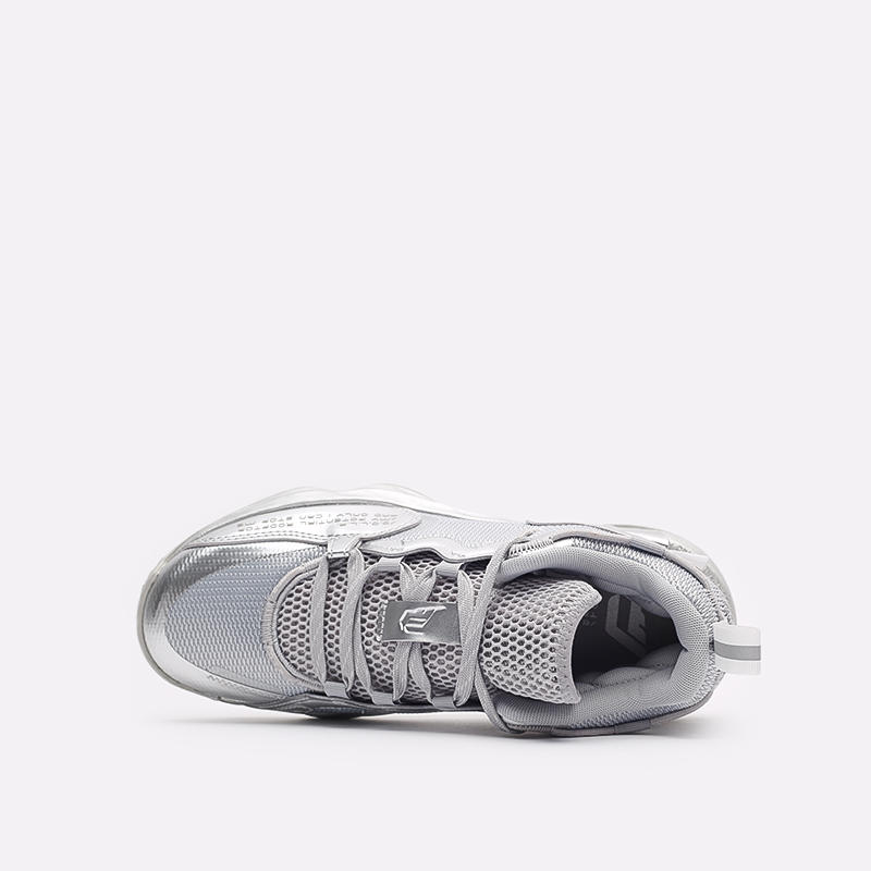 Баскетбольные кроссовки adidas Dame 7 EXTPLY (FZ0172)  - цена, описание, фото 6