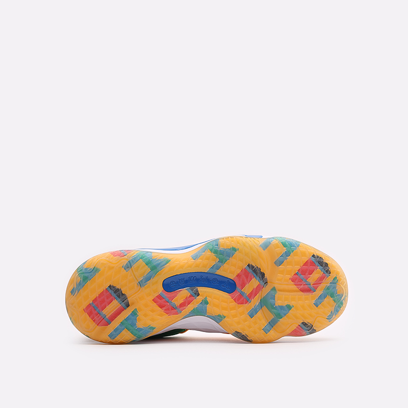 Баскетбольные кроссовки adidas D.O.N. Issue 3 x Lego (GZ5529)  - цена, описание, фото 5