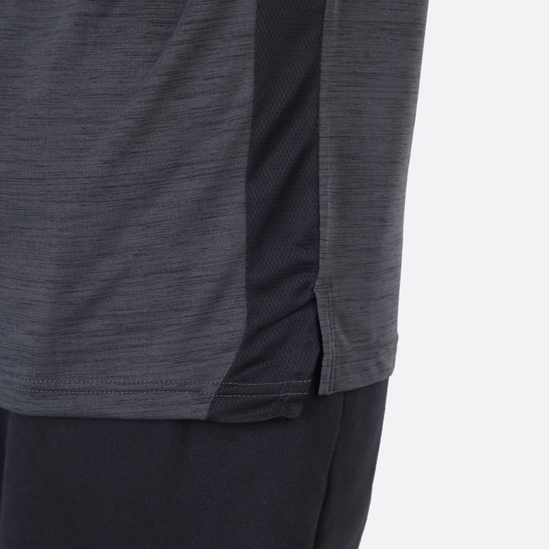 Мужская футболка Nike Pro Dri-FIT Tee (DC5218-010)  - цена, описание, фото 3