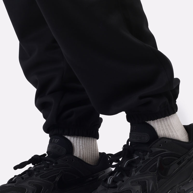 Мужские брюки Nike Dri-FIT Brooklyn Netsv (DB0775-010)  - цена, описание, фото 4