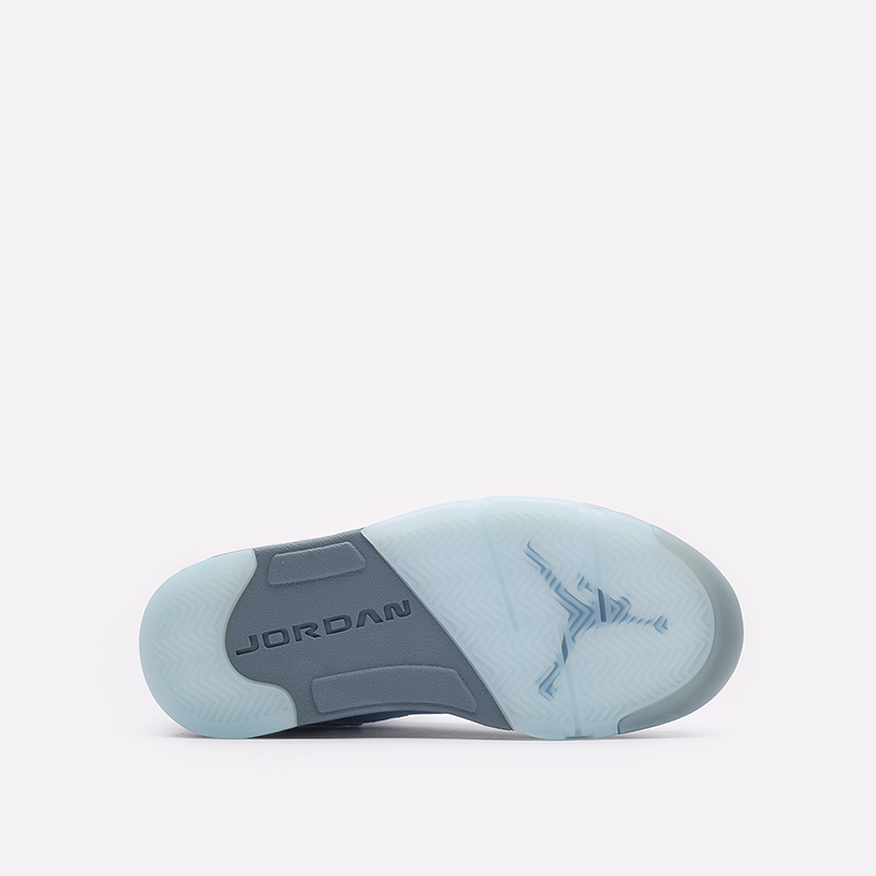 Женские кроссовки Jordan WMNS 5 Retro (DD9336-400)  - цена, описание, фото 2