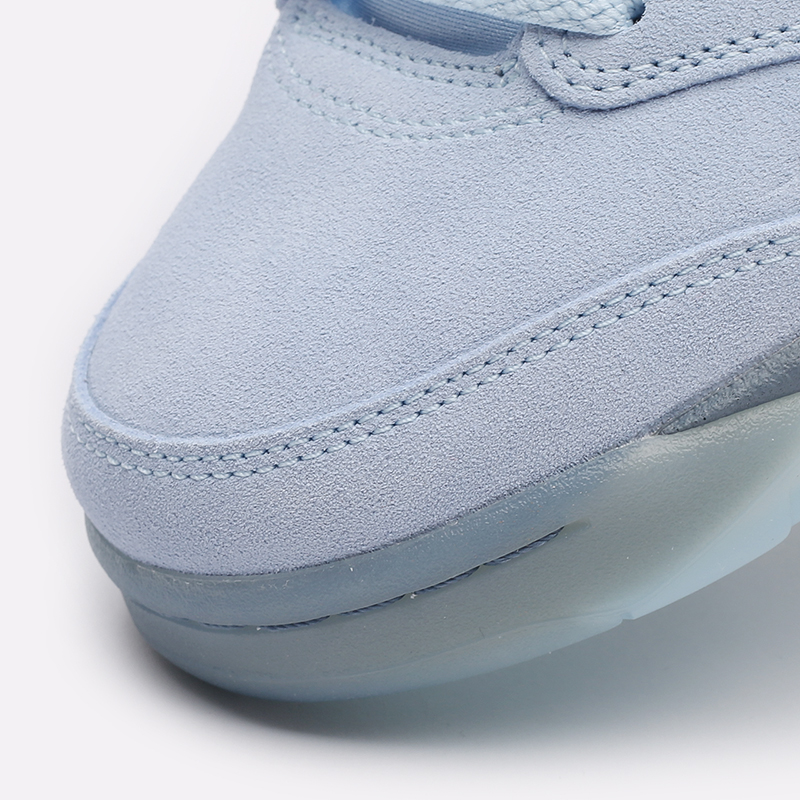 Женские кроссовки Jordan WMNS 5 Retro (DD9336-400)  - цена, описание, фото 7