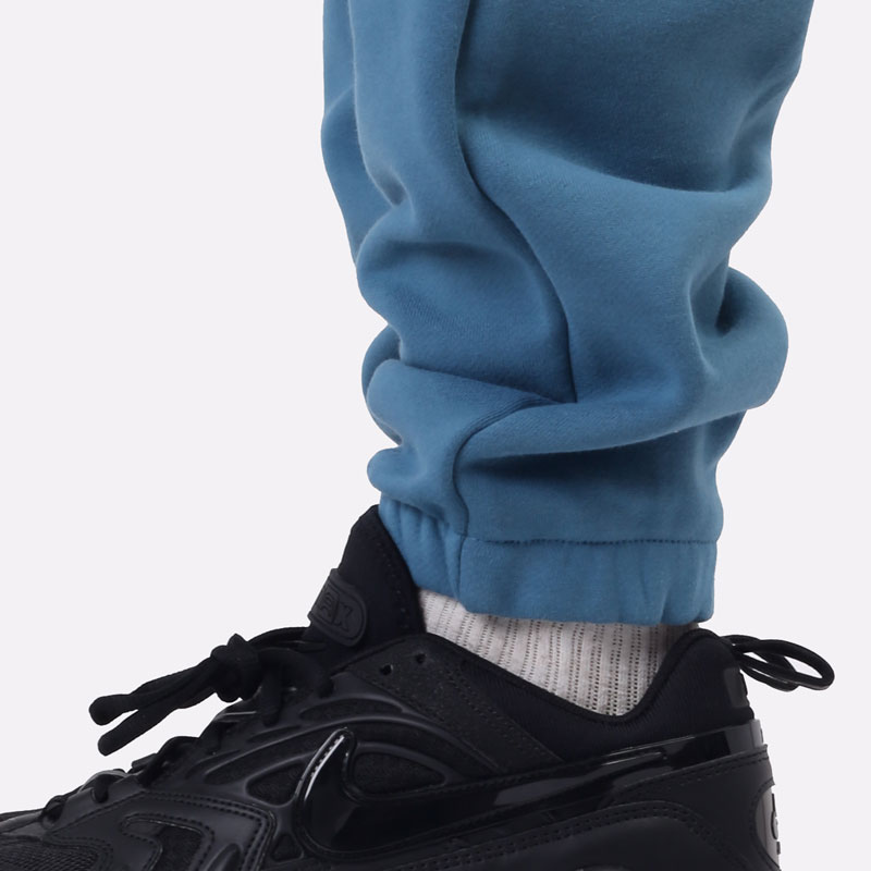 Мужские брюки Jordan Essentials Fleece (DA9820-415)  - цена, описание, фото 3