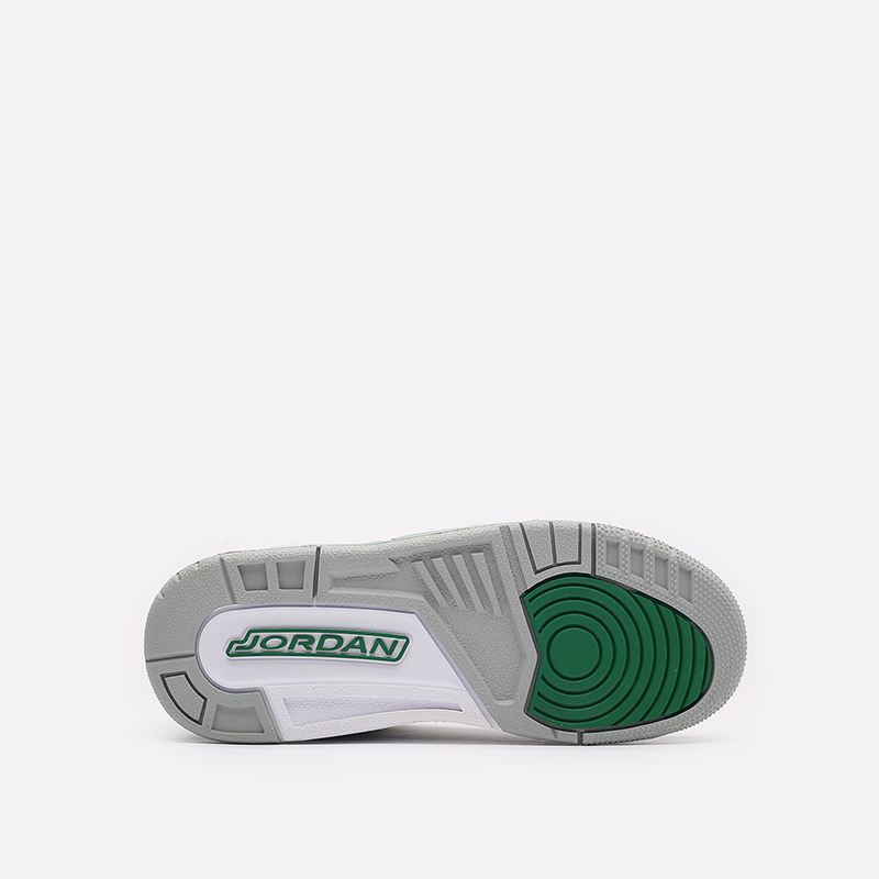 Женские кроссовки Jordan 3 Retro (GS) (398614-030)  - цена, описание, фото 5