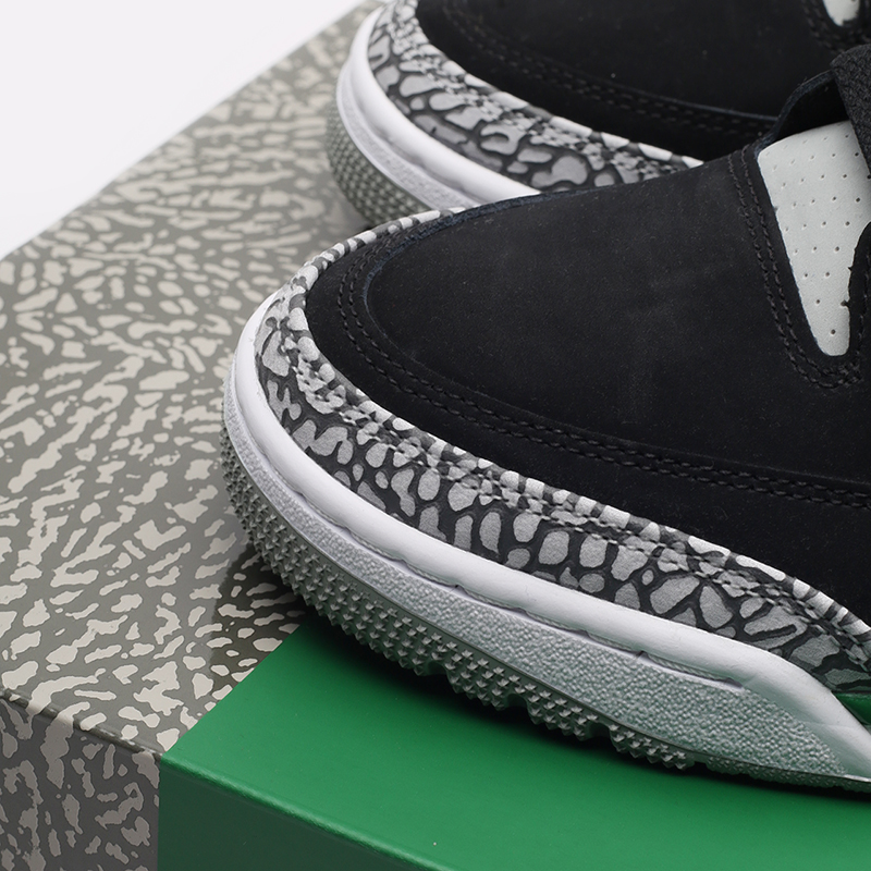 Мужские кроссовки Jordan 3 Retro (CT8532-030)  - цена, описание, фото 7