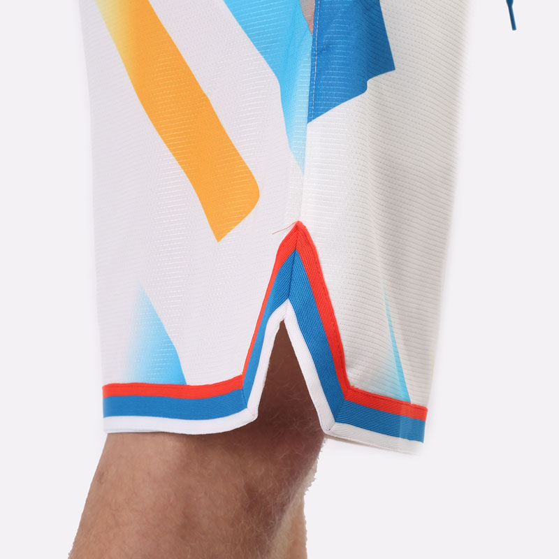 Мужские шорты Nike Dri-Fit Move 2 Zero (DH1471-133)  - цена, описание, фото 4