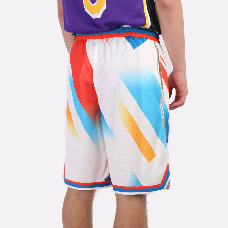 Мужские шорты Nike Dri-Fit Move 2 Zero (DH1471-133)  - цена, описание, фото 3