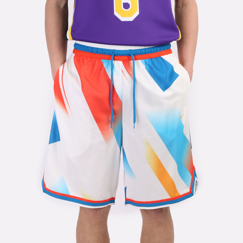 Мужские шорты Nike Dri-Fit Move 2 Zero (DH1471-133)  - цена, описание, фото 5