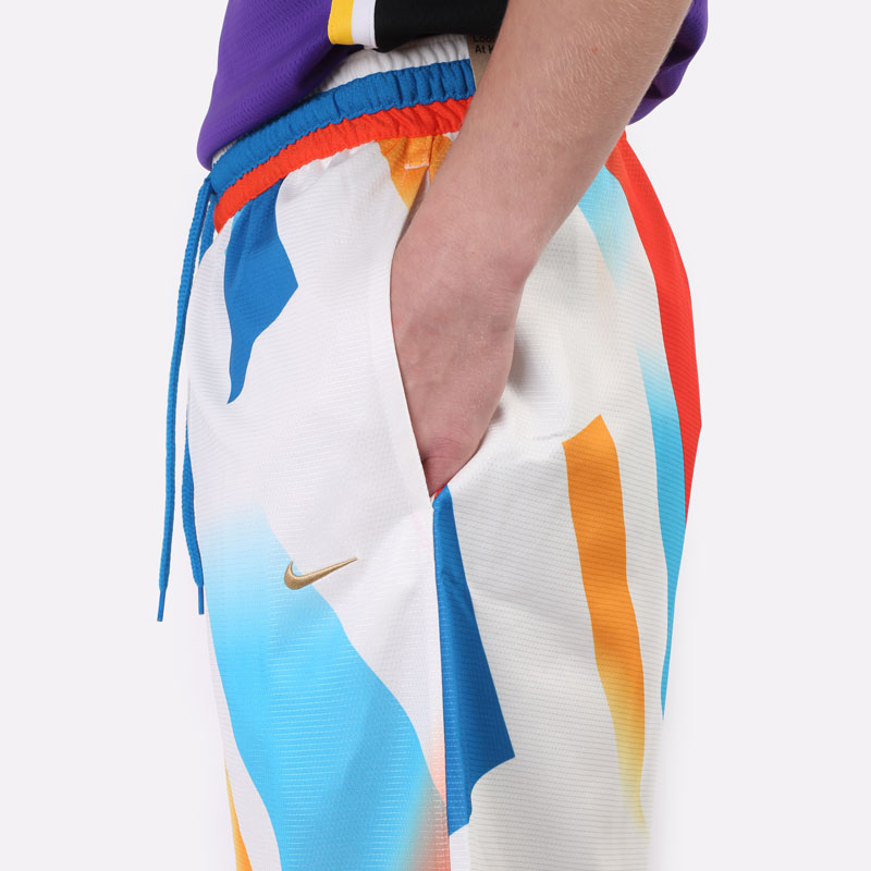 Мужские шорты Nike Dri-Fit Move 2 Zero (DH1471-133)  - цена, описание, фото 2