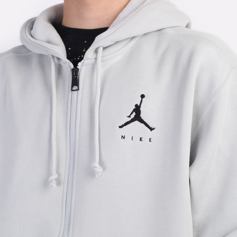 Мужская толстовка Jordan Jumpman (DC9606-097)  - цена, описание, фото 2