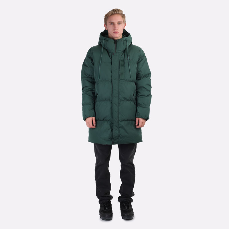 Мужская куртка Jordan Essentials Statement (DA9804-333)  - цена, описание, фото 8