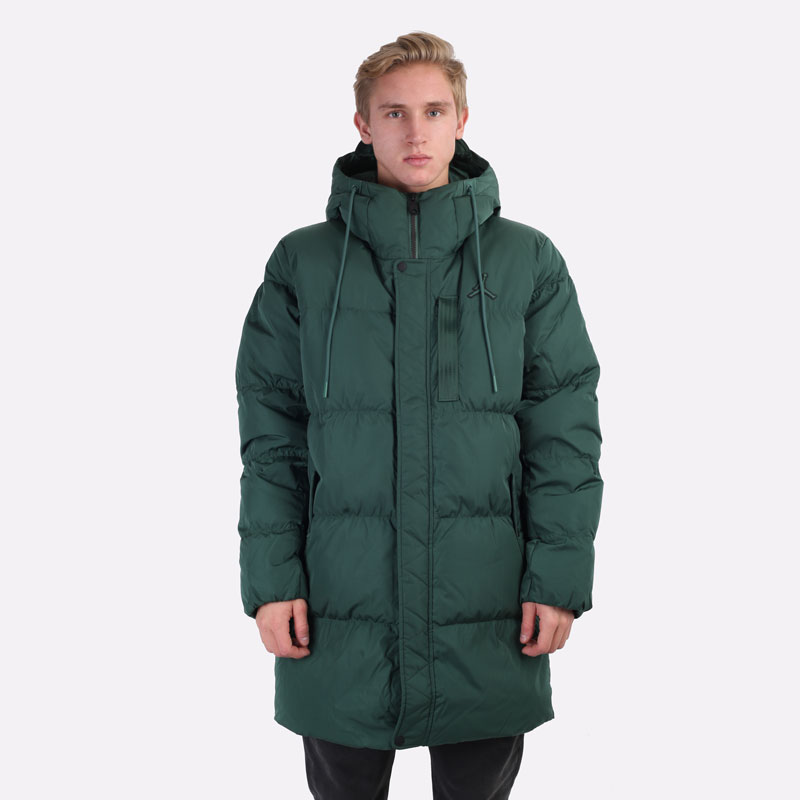 Мужская куртка Jordan Essentials Statement (DA9804-333)  - цена, описание, фото 7