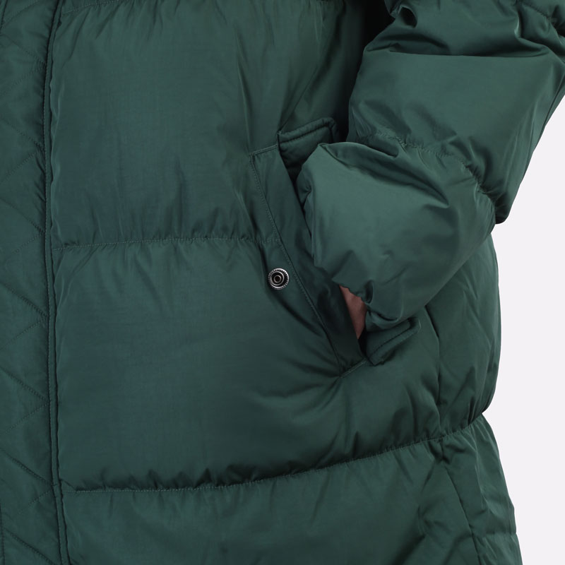 мужская зеленая куртка Jordan Essentials Statement DA9804-333 - цена, описание, фото 6