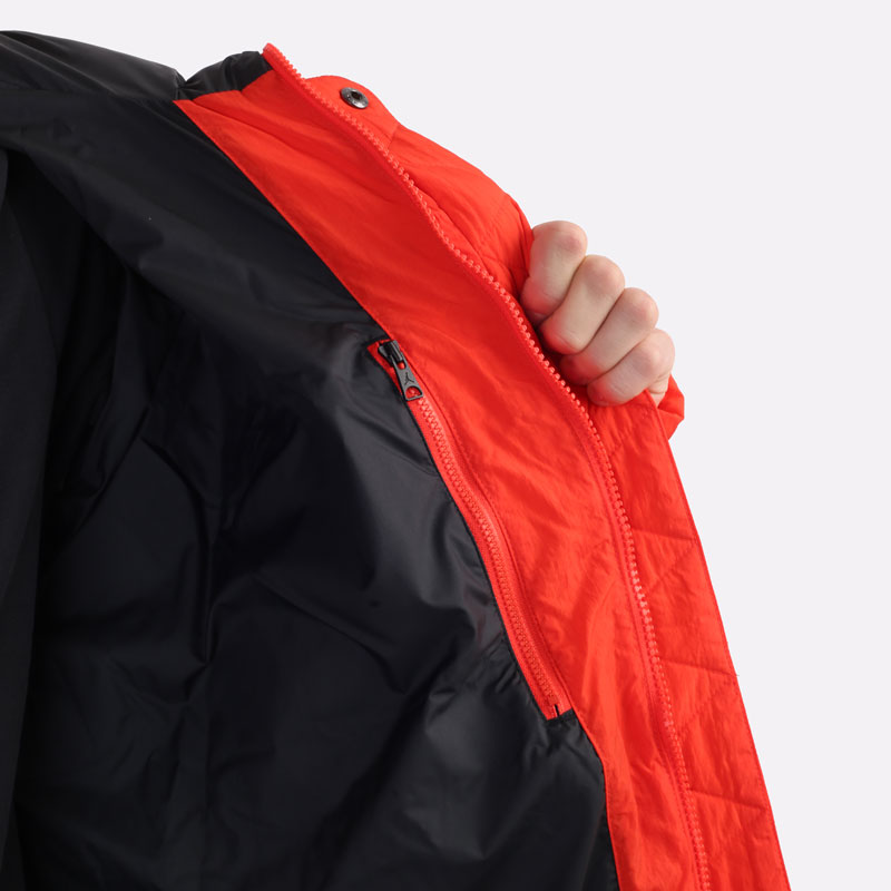 Мужская куртка Jordan Essentials Puffer (DA9806-673)  - цена, описание, фото 5